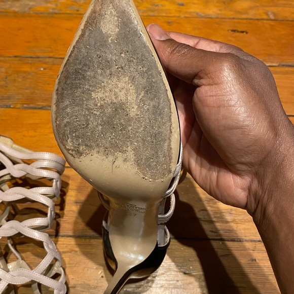 Valentino Garavani Heels - Size 37 - Picture 3 of 6